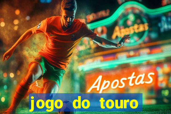 jogo do touro fortune ox demo